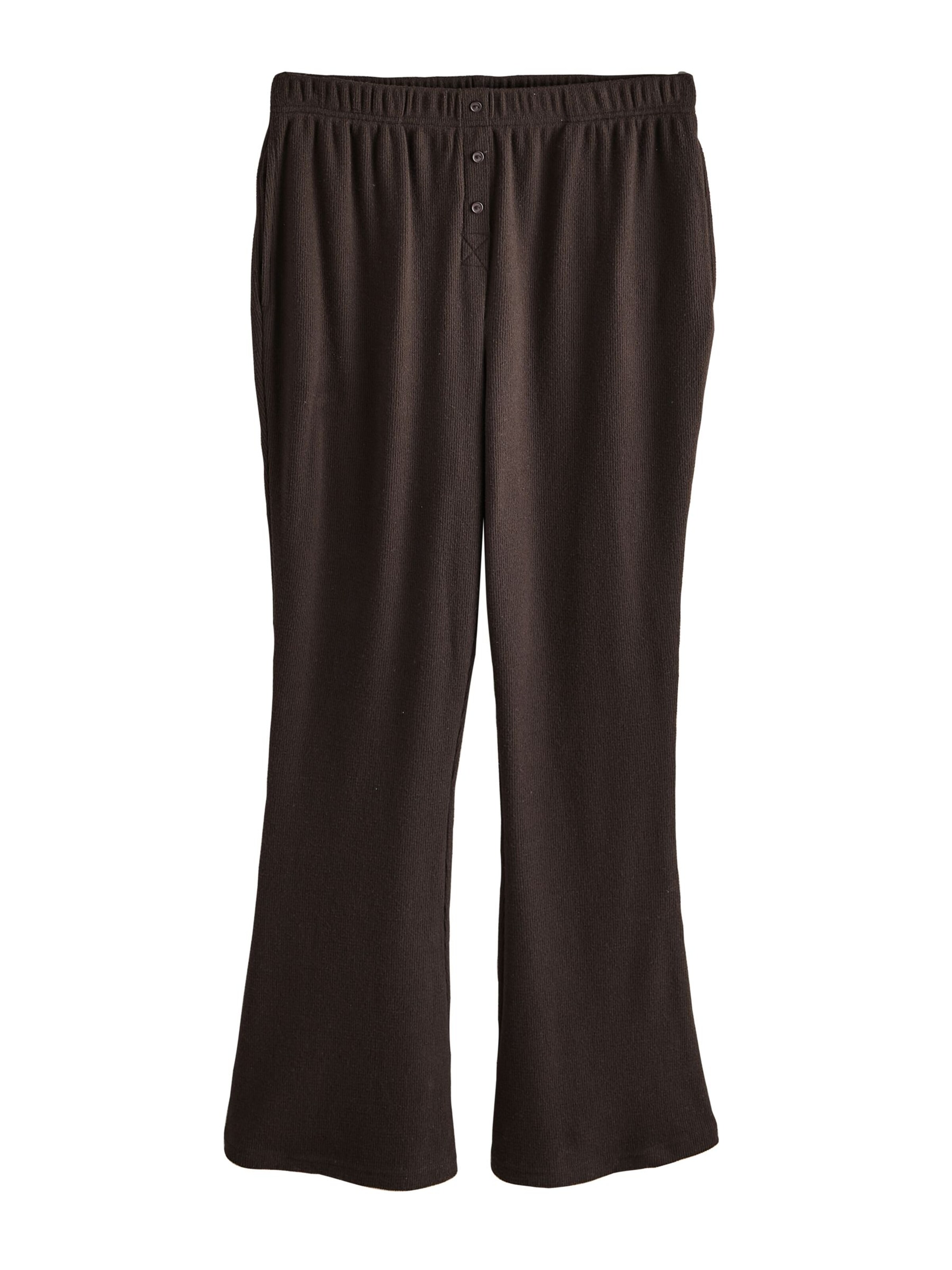 Next Pyjama in Braun