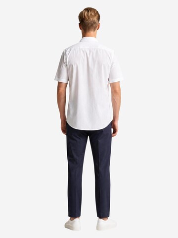 Regular fit Camicia 'XM001566 AF19193' di ARMANI EXCHANGE in bianco