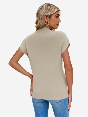 Imily Bela Pullunder in Grau