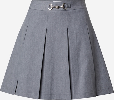 noar studios Φούστα σε γκρι, Άποψη προϊόντος