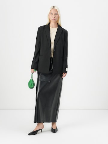 Blazer 'HERO - GOOD 2' Calvin Klein en noir