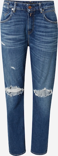 Jeans 'MARTY' REPLAY pe albastru închis, Vizualizare produs