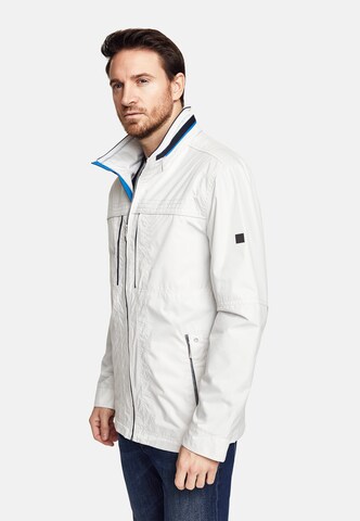 CABANO Performance Jacket in White