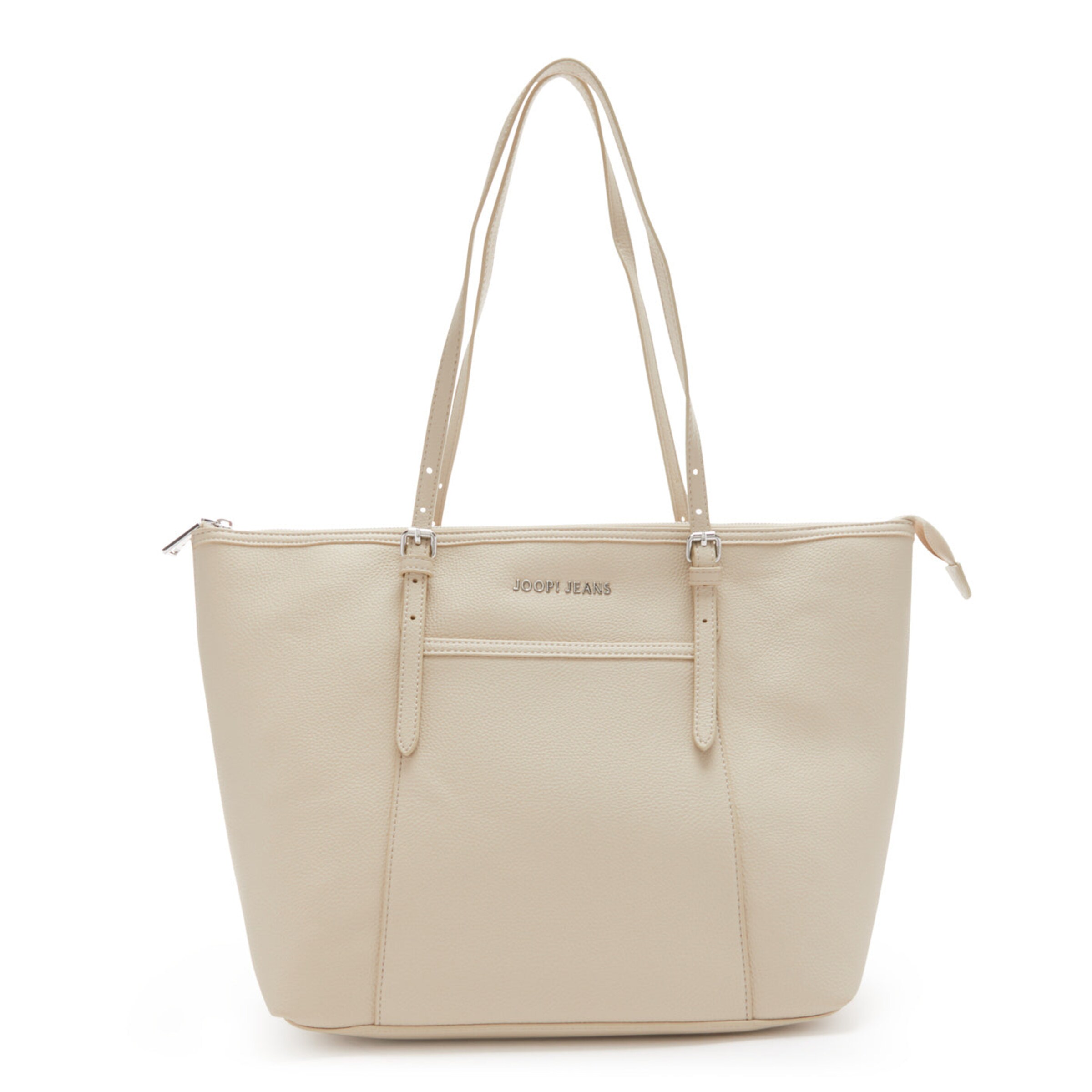 JOOP! Shopper in Beige: front