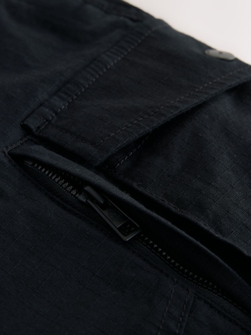 Next Regular Cargo trousers in Black
