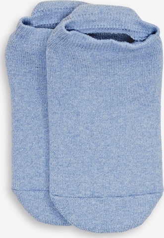 ESPRIT Socks in Blue: front