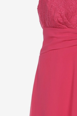 Chi Chi London Dress in M in Pink
