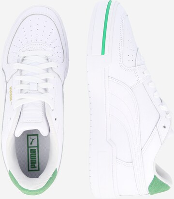 PUMA Sneakers in White