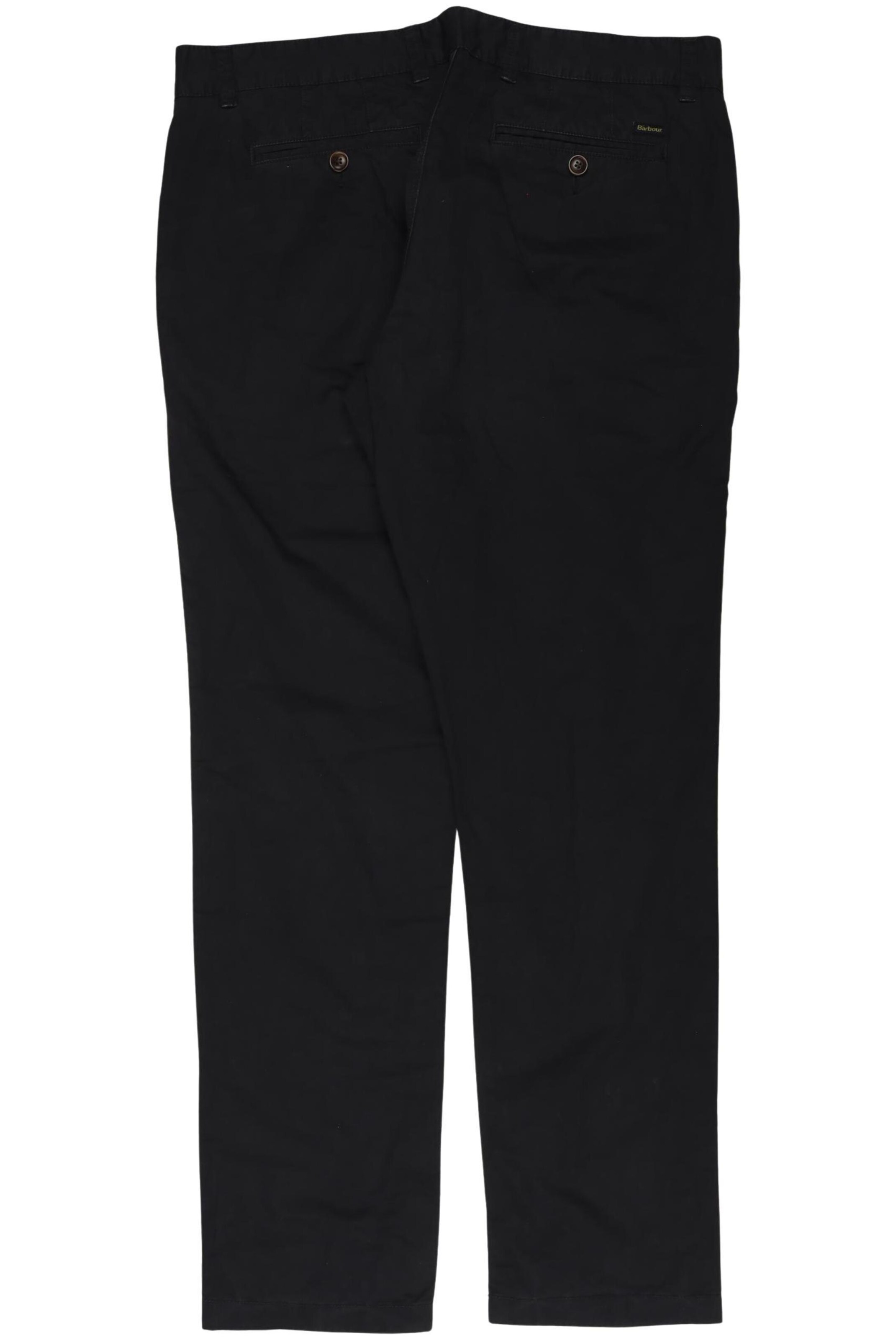 Barbour Pants in 38 in Blue