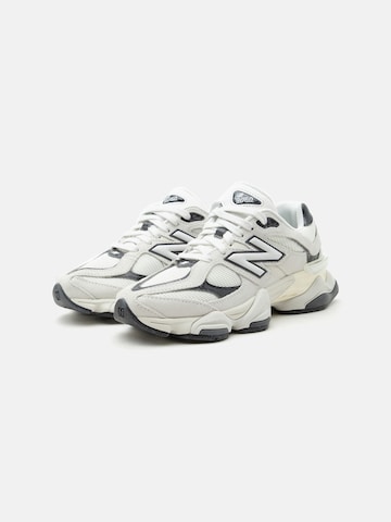 new balance - Sapatilhas baixas '9060' em bege