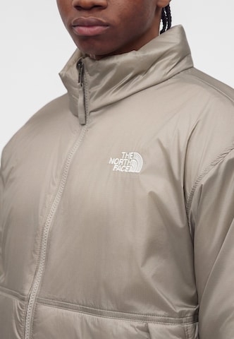THE NORTH FACE - Chaqueta de entretiempo 'PERTEX EXPLORE' en gris