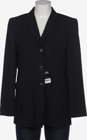 Betty Barclay Blazer in L in Black: front