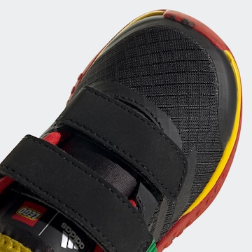 ADIDAS SPORTSWEAR Athletic Shoes 'LEGO®' in Black