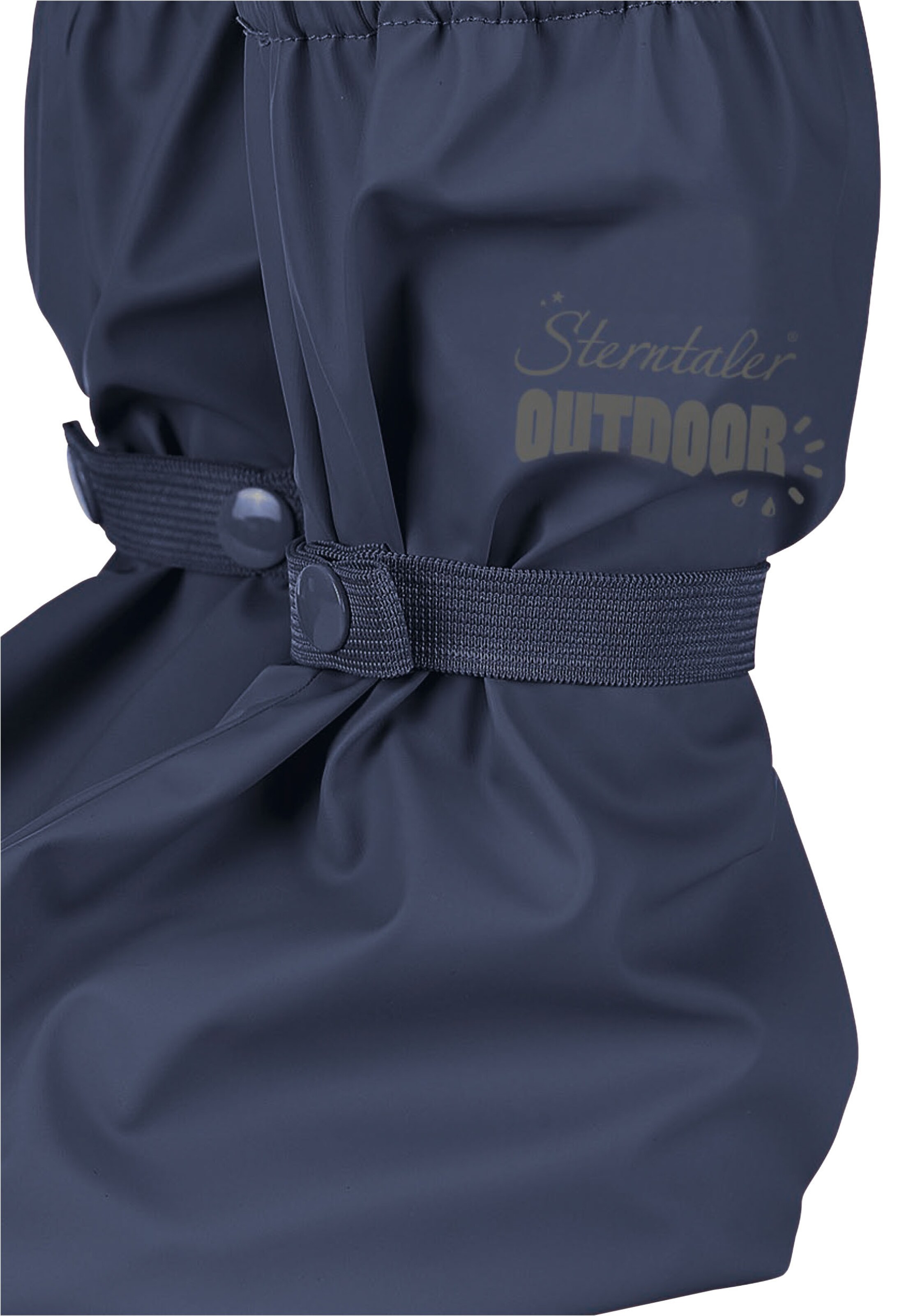 STERNTALER Stiefel in Blau