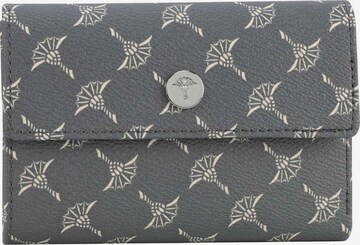 JOOP! Wallet 'Cortina Cosma' in Grey: front