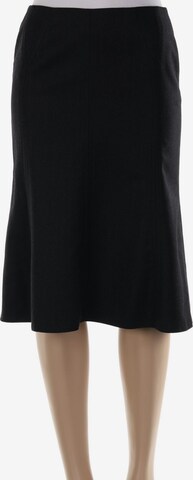AKRIS punto Skirt in XS in Grey: front