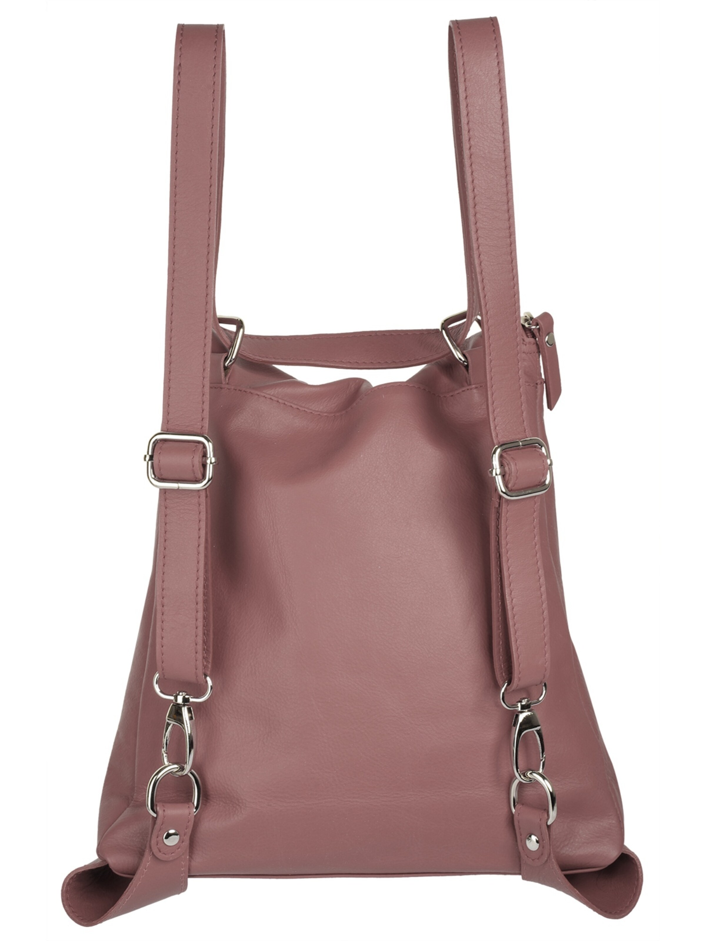 Sac à dos forty° en rose