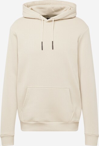 Only & Sons Sweatshirt 'CERES' in Beige