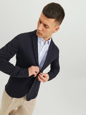 JACK & JONES Regular fit Suit Jacket 'Craig' in Blue