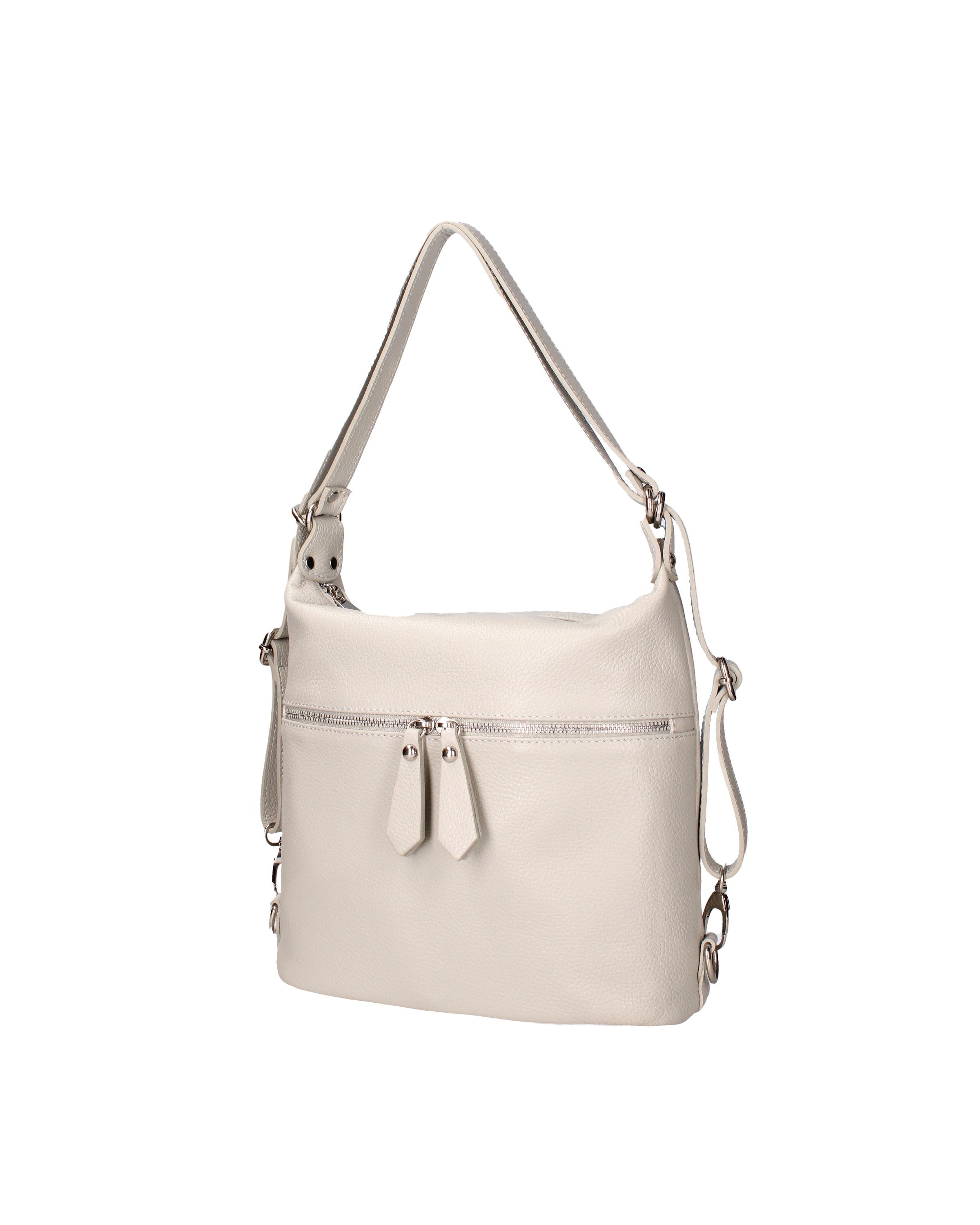 Viola Castellani Rugzak in Grijs