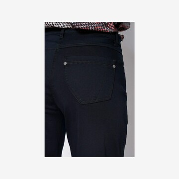 TONI Regular Jeans in Blauw