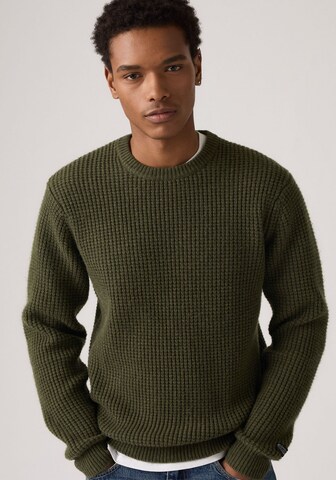 LEVI'S ® Sweater in Green