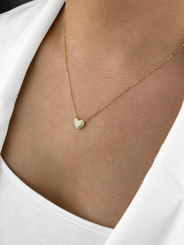 DANIEL CLIFFORD Kette 'Maria'‌‌‌‌‌‌‌‌‌‌ in Gold