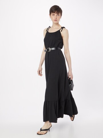 b.young - Vestido 'PANDINNA' en negro