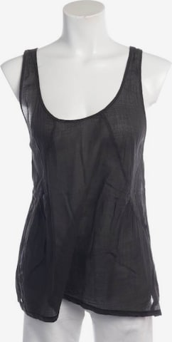AMERICAN VINTAGE Top & Shirt in S in Black: front