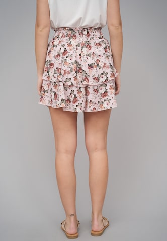 Jupe Cloud5ive en rose