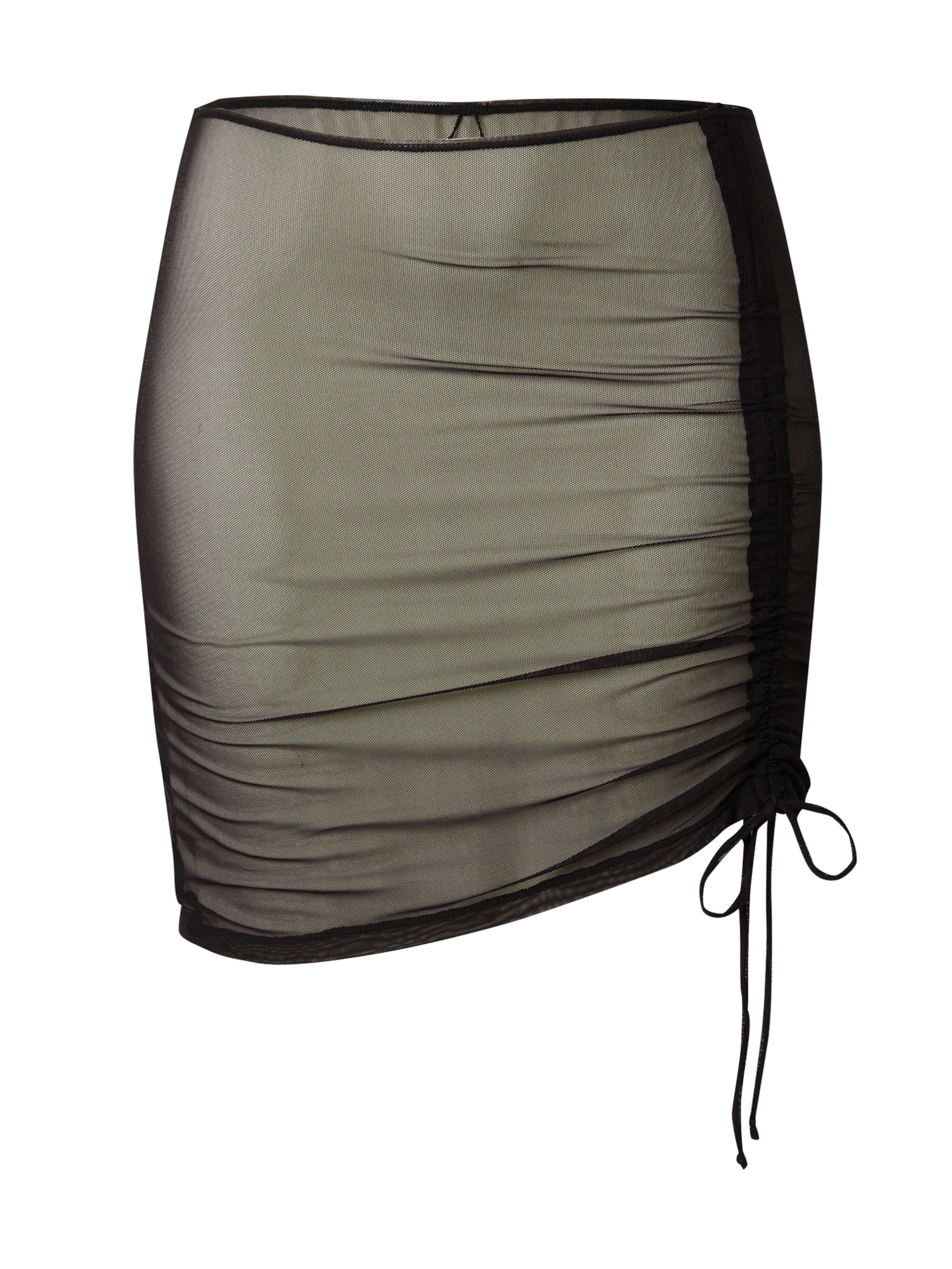 Hunkemöller Skirt in Black: front