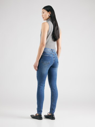 Sublevel Skinny Τζιν σε μπλε