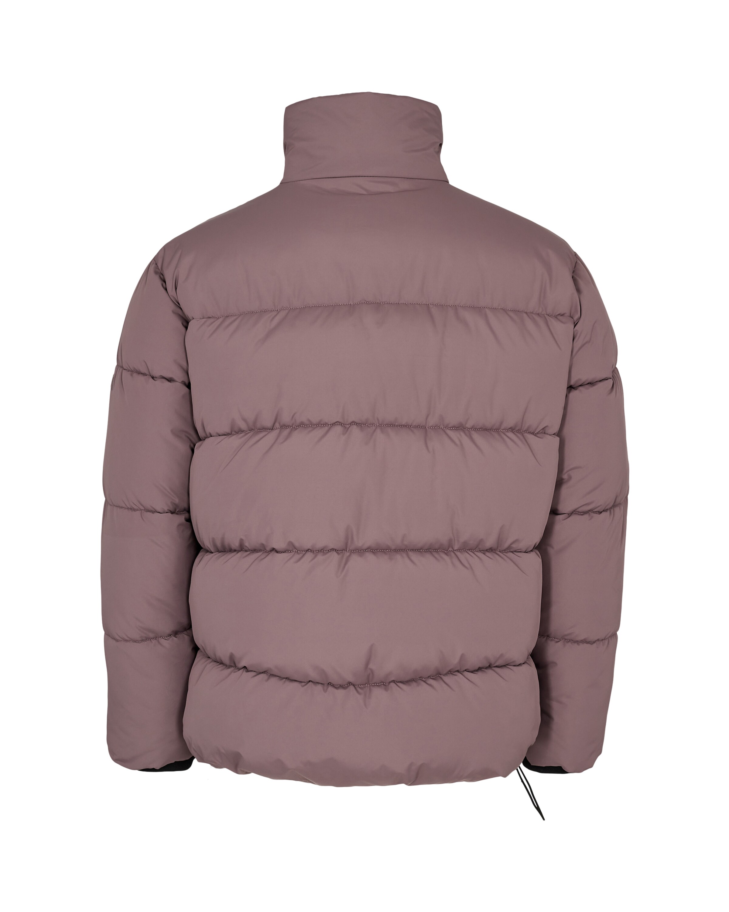 Veste d’hiver 'Lonno' minimum en marron