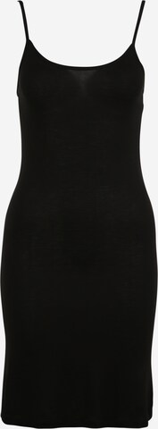 Robe 'Sabrina' OBJECT Petite en noir