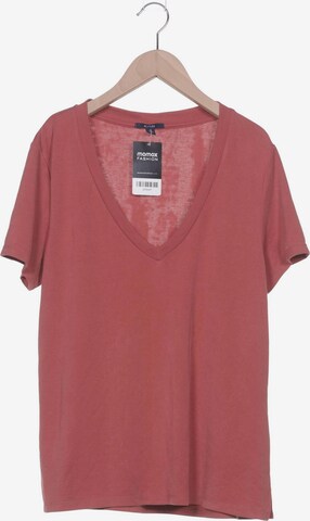 Kiabi Top & Shirt in M in Red: front