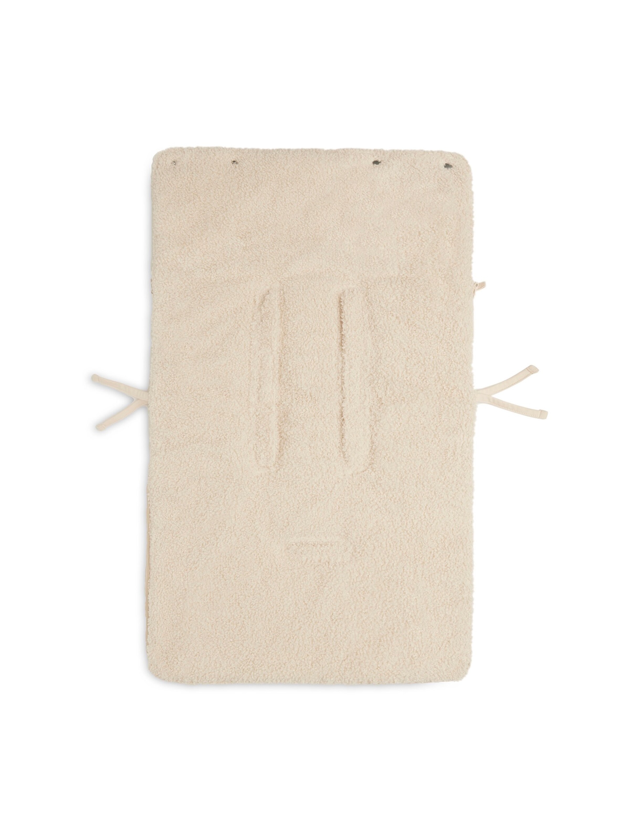 Jollein Baby Blanket in Beige