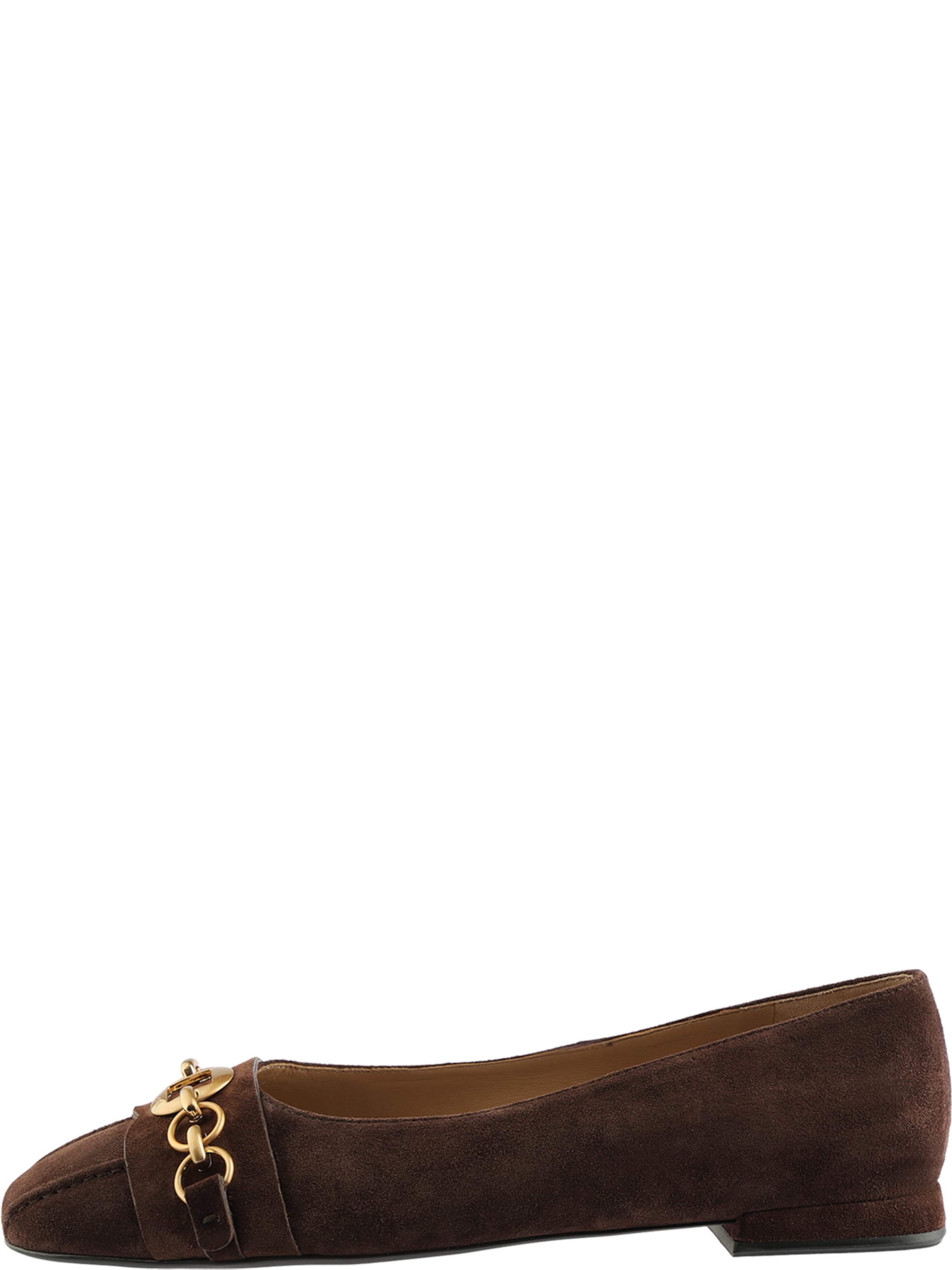 Högl Ballerina 'LOREEN' in 34,5 in Brown, Item view
