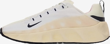 Nike Sportswear Matalavartiset tennarit 'Nike Ava Rover' värissä valkoinen: etupuoli