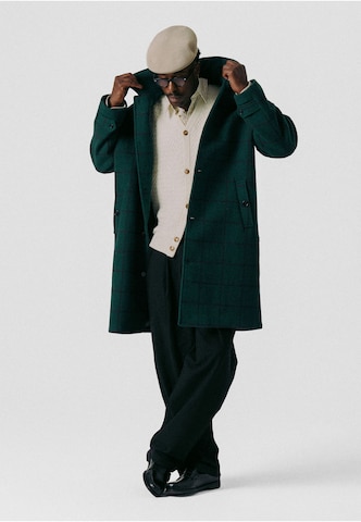 Cappotto di mezza stagione di BLKVIS in verde