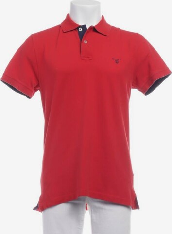 GANT Poloshirt M in Rot: predná strana