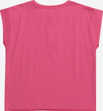 GUESS T-Shirt in Pink