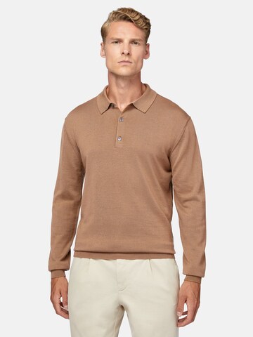 Boggi Milano Shirt in Bronze: predná strana