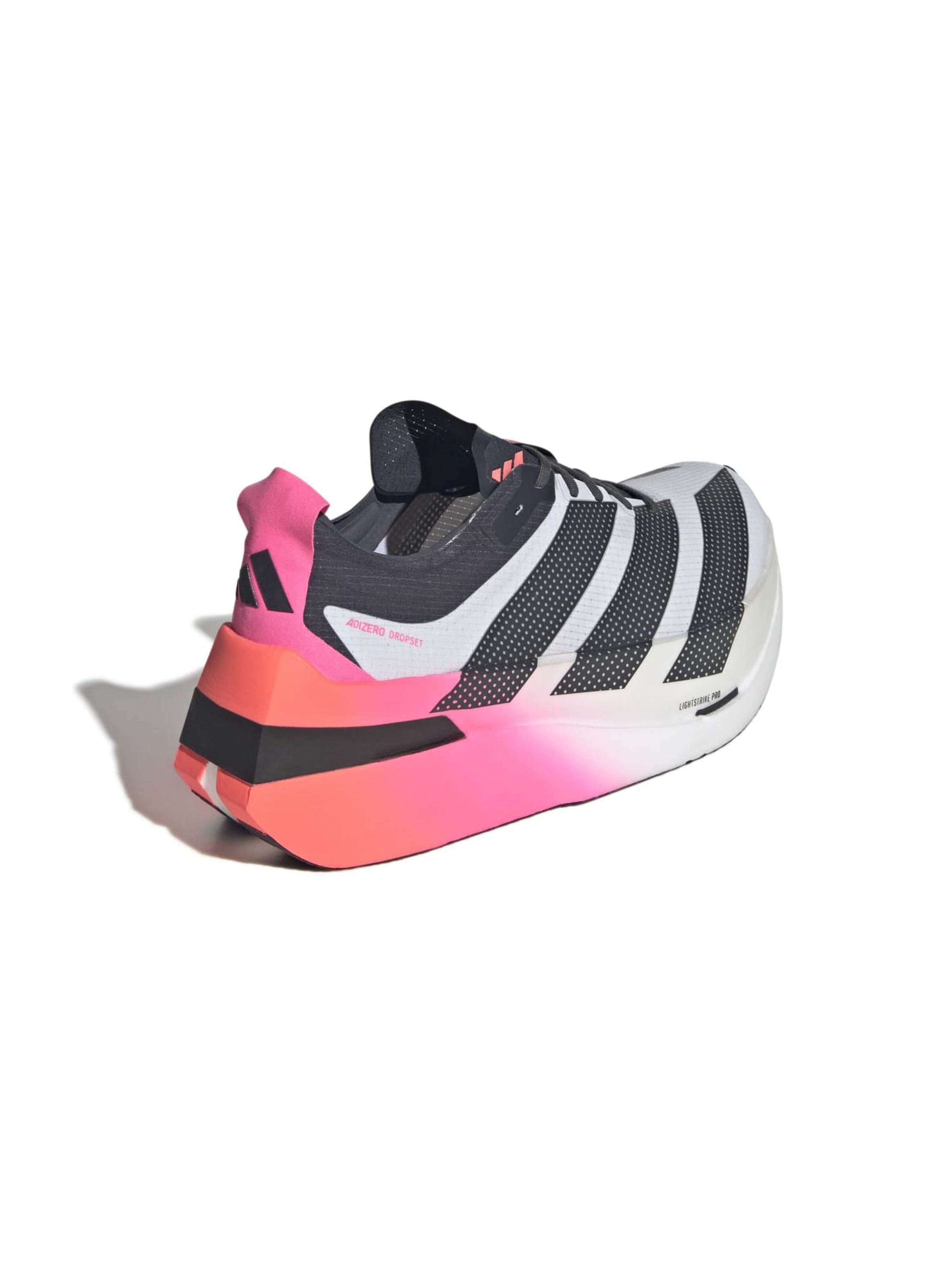 ADIDAS PERFORMANCESportske cipele 'Adizero Dropset Elite' - siva boja