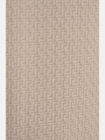 T-Shirt ' Veronzi ' BABISTA en beige