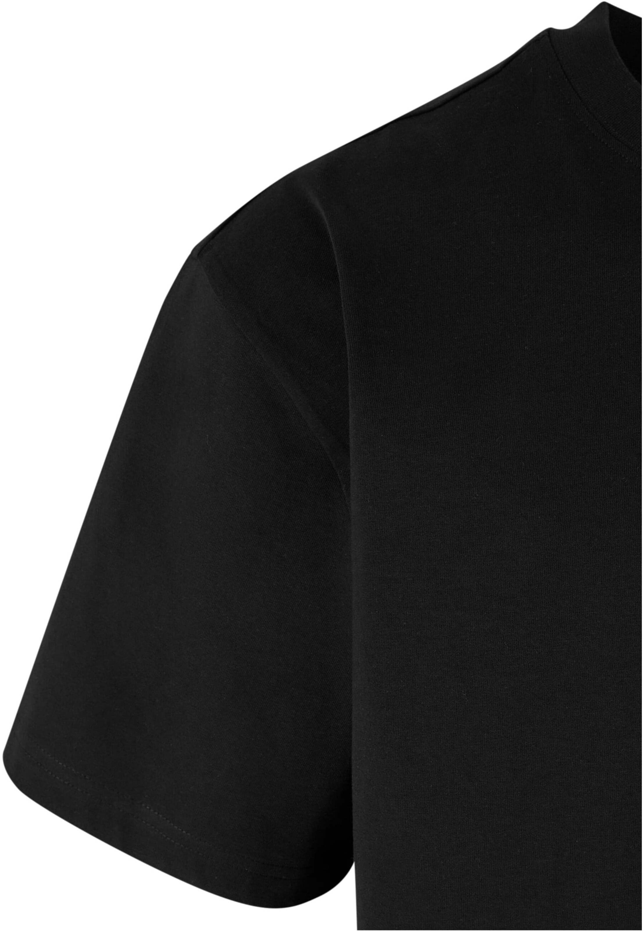 Urban Classics Футболка в Черный