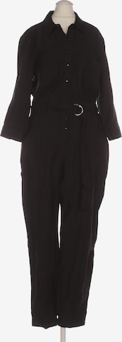 Mavi Jumpsuit in M in Black: front