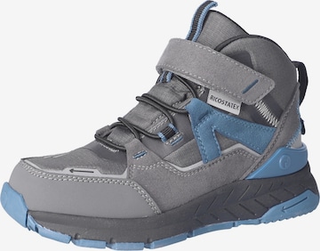 RICOSTA Low shoe in Grey: front