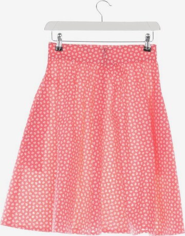 PAULE KA Skirt in XS in Pink