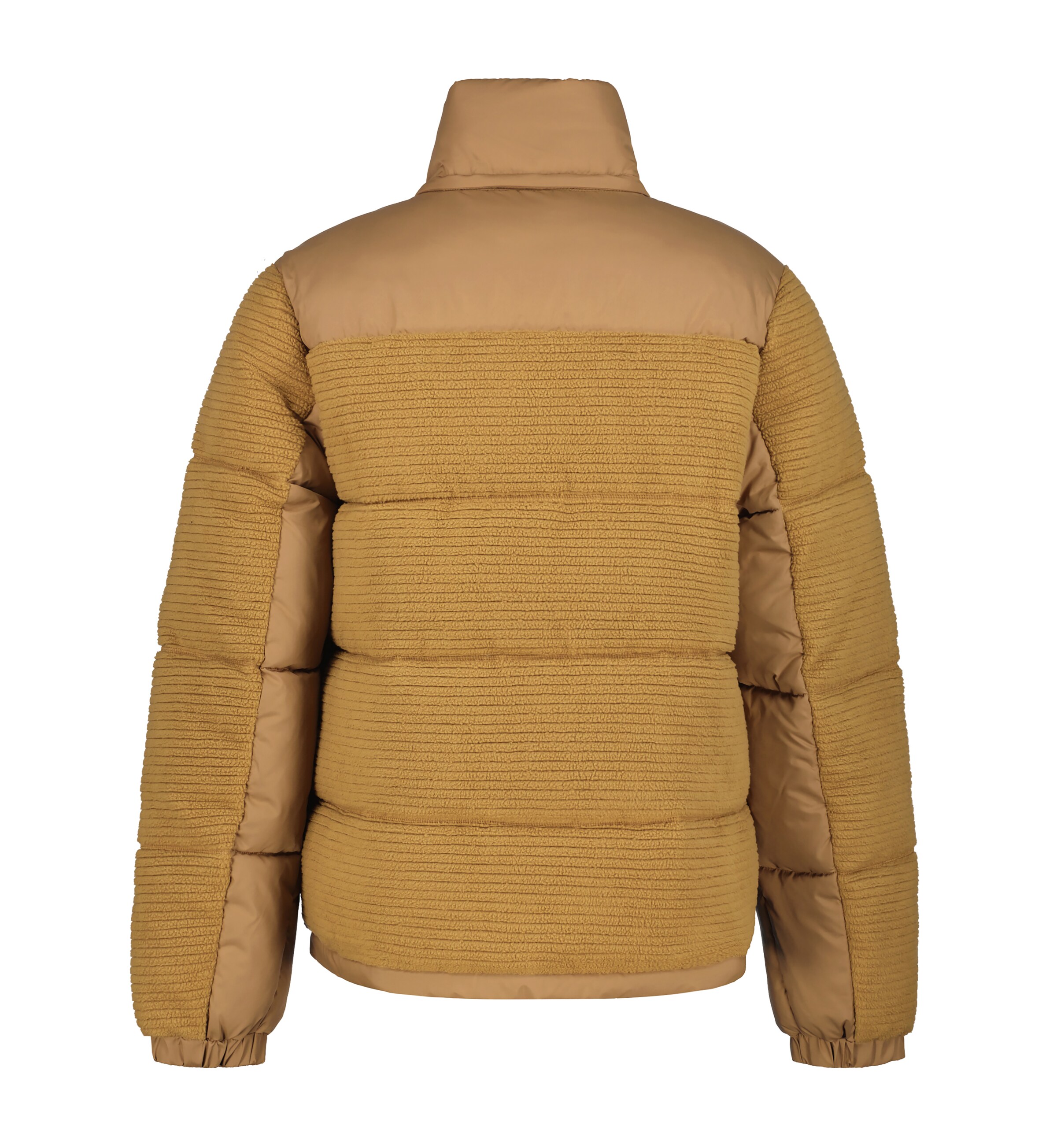 ICEPEAK Winter Jacket in Brown