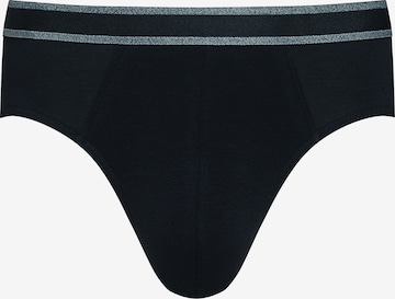 Mey Panty in Black: front